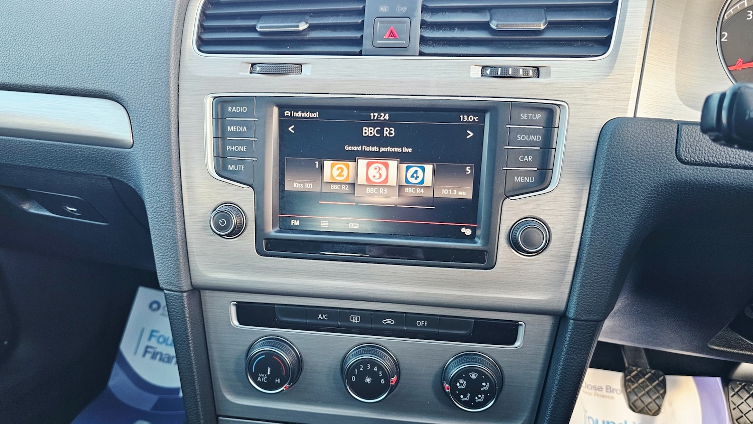 Used Volkswagen Golf 2016 for sale - 77938455: Photo 18