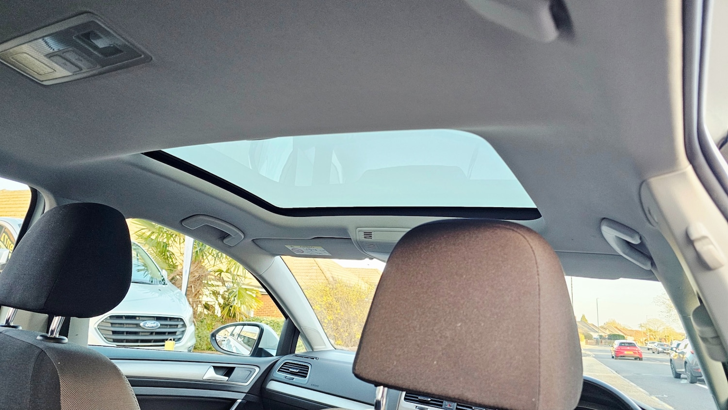 Used Volkswagen Golf 2016 for sale - 77938455: Photo 20