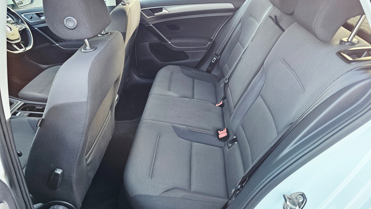 Used Volkswagen Golf 2016 for sale - 77938455: Photo 22