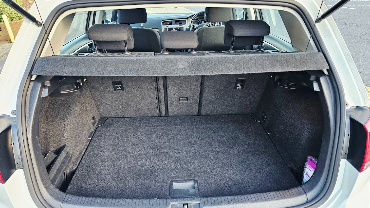 Used Volkswagen Golf 2016 for sale - 77938455: Photo 23