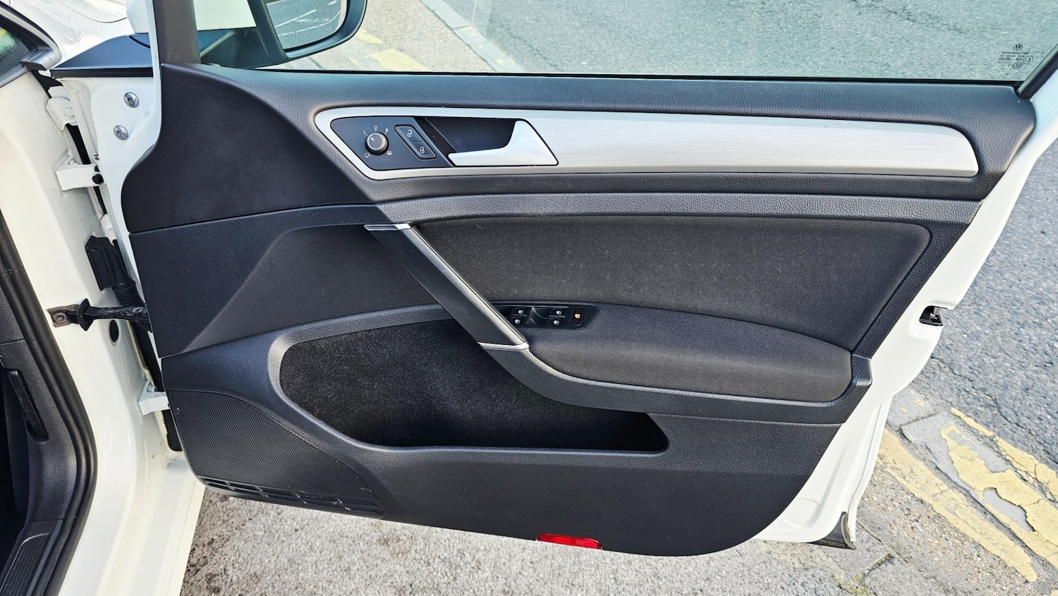 Used Volkswagen Golf 2016 for sale - 77938455: Photo 24