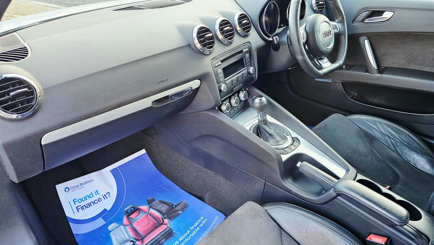 Used Audi TT 2011 for sale - 76834700: Photo 17