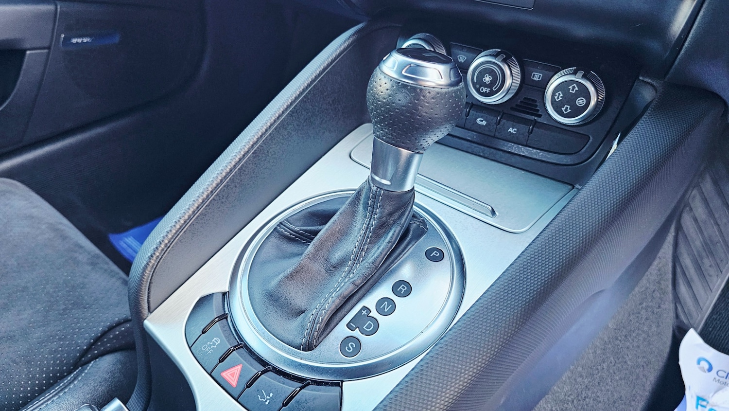 Used Audi TT 2011 for sale - 76834700: Photo 18