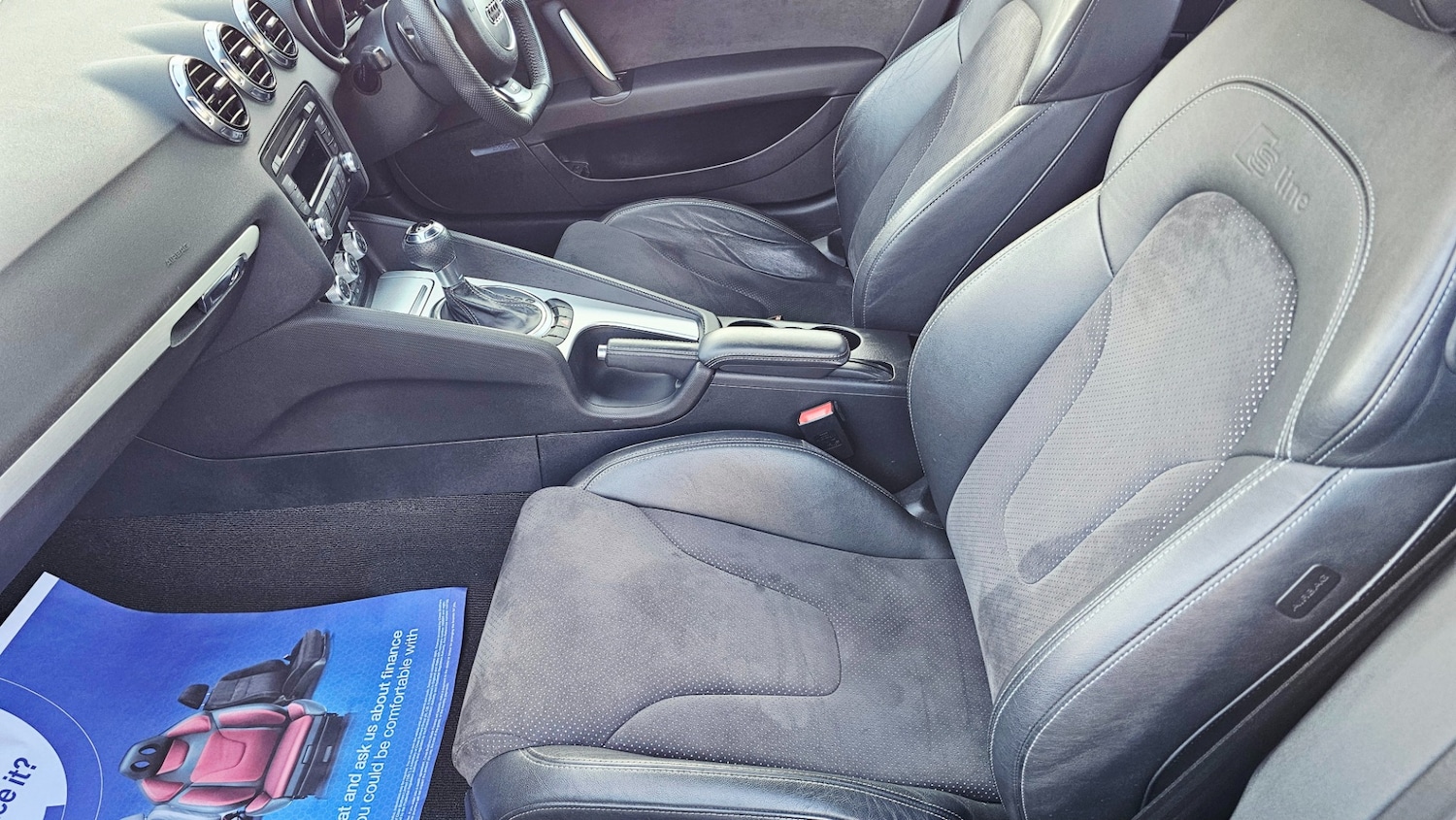 Used Audi TT 2011 for sale - 76834700: Photo 19