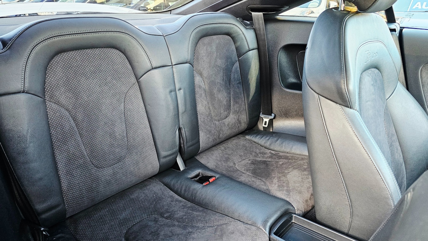 Used Audi TT 2011 for sale - 76834700: Photo 22