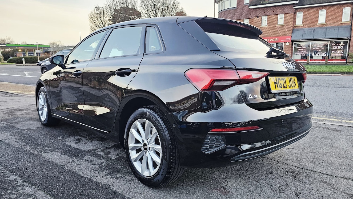 Used Audi A3 2021 for sale - 77248335: Photo 11