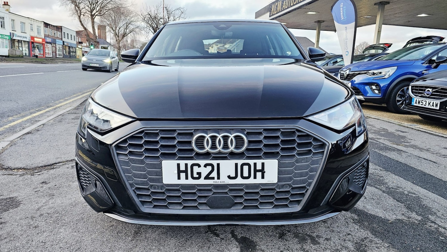 Used Audi A3 2021 for sale - 77248335: Photo 13