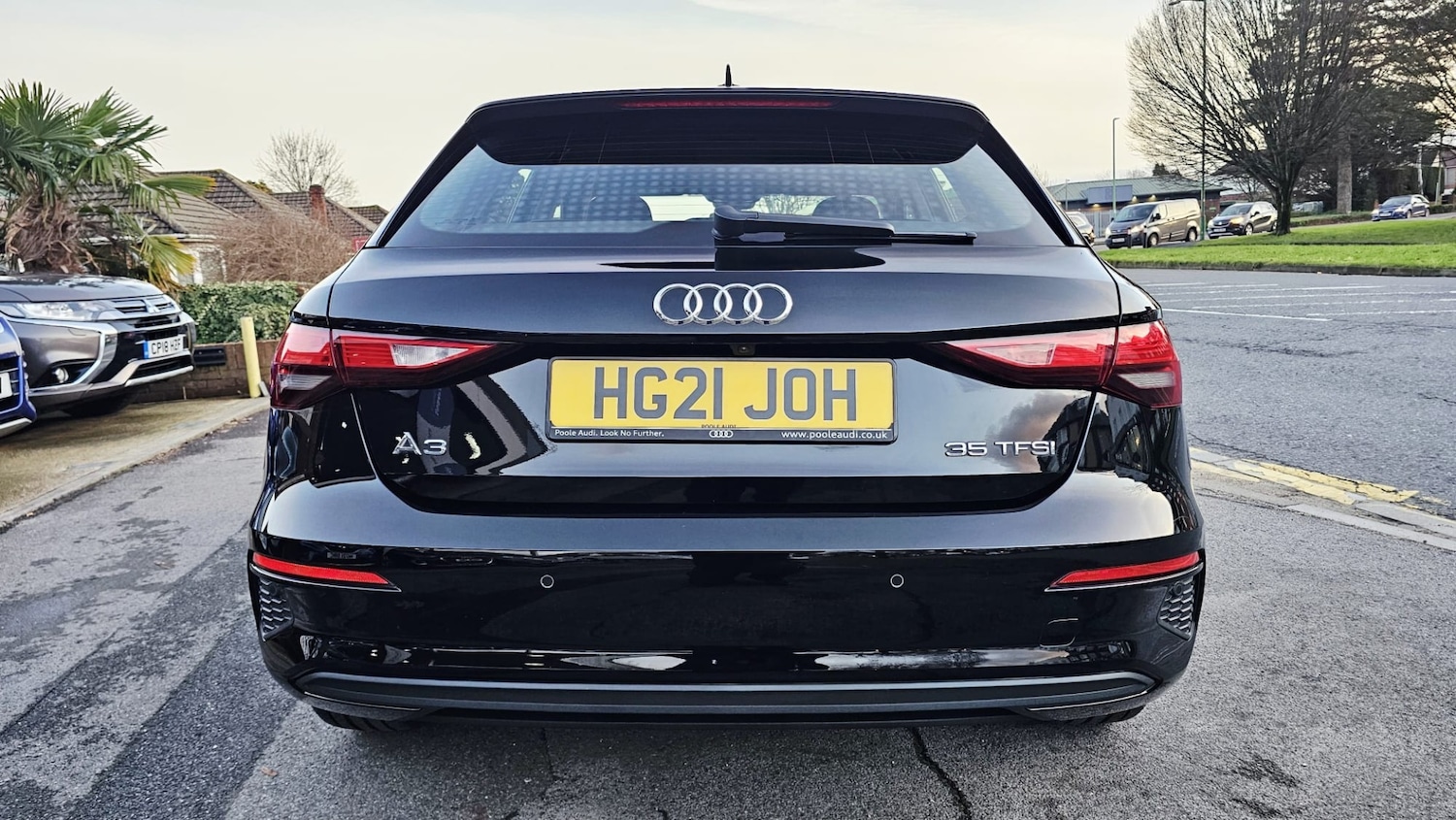 Used Audi A3 2021 for sale - 77248335: Photo 14