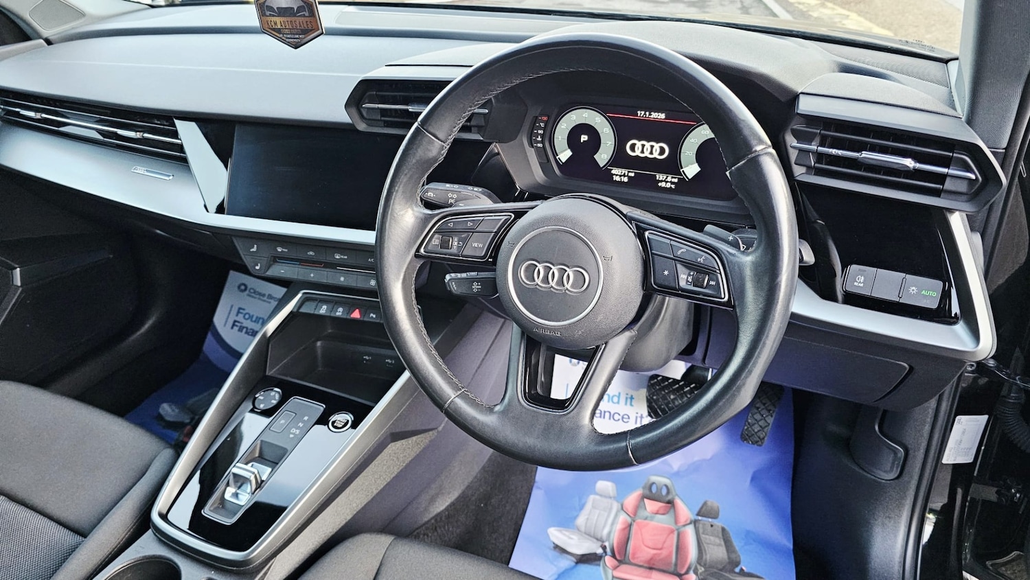 Used Audi A3 2021 for sale - 77248335: Photo 15