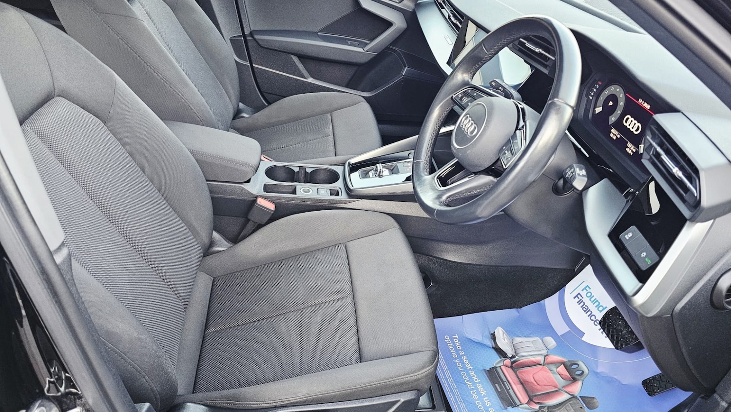 Used Audi A3 2021 for sale - 77248335: Photo 16