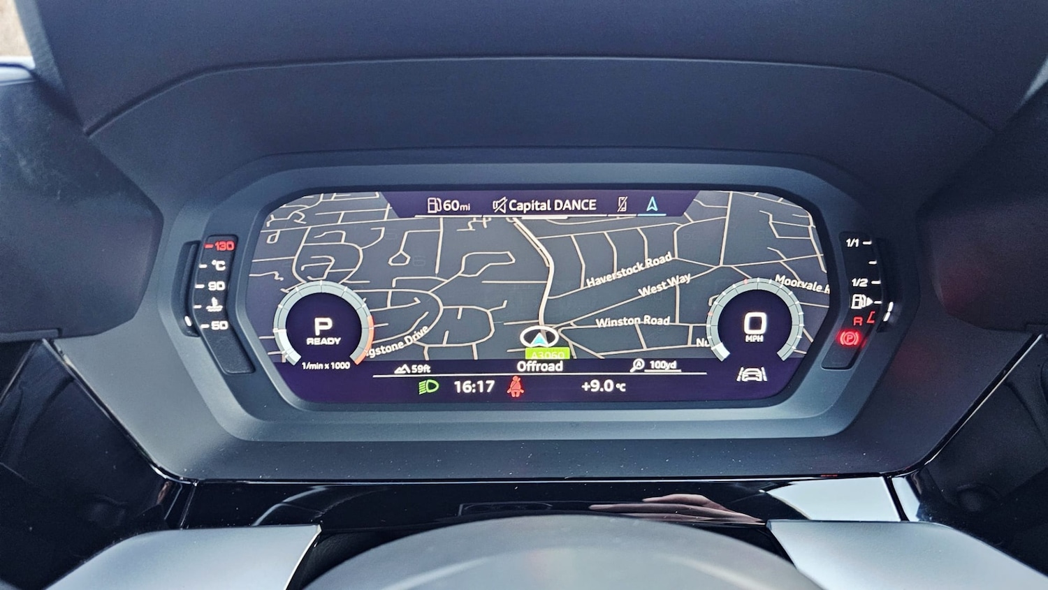 Used Audi A3 2021 for sale - 77248335: Photo 17