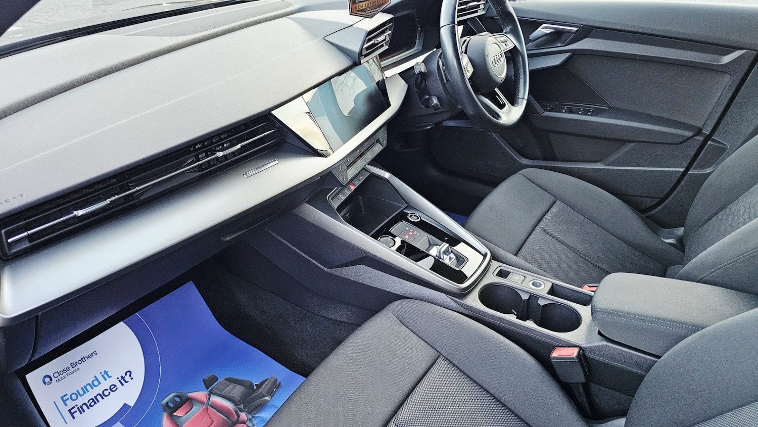 Used Audi A3 2021 for sale - 77248335: Photo 18