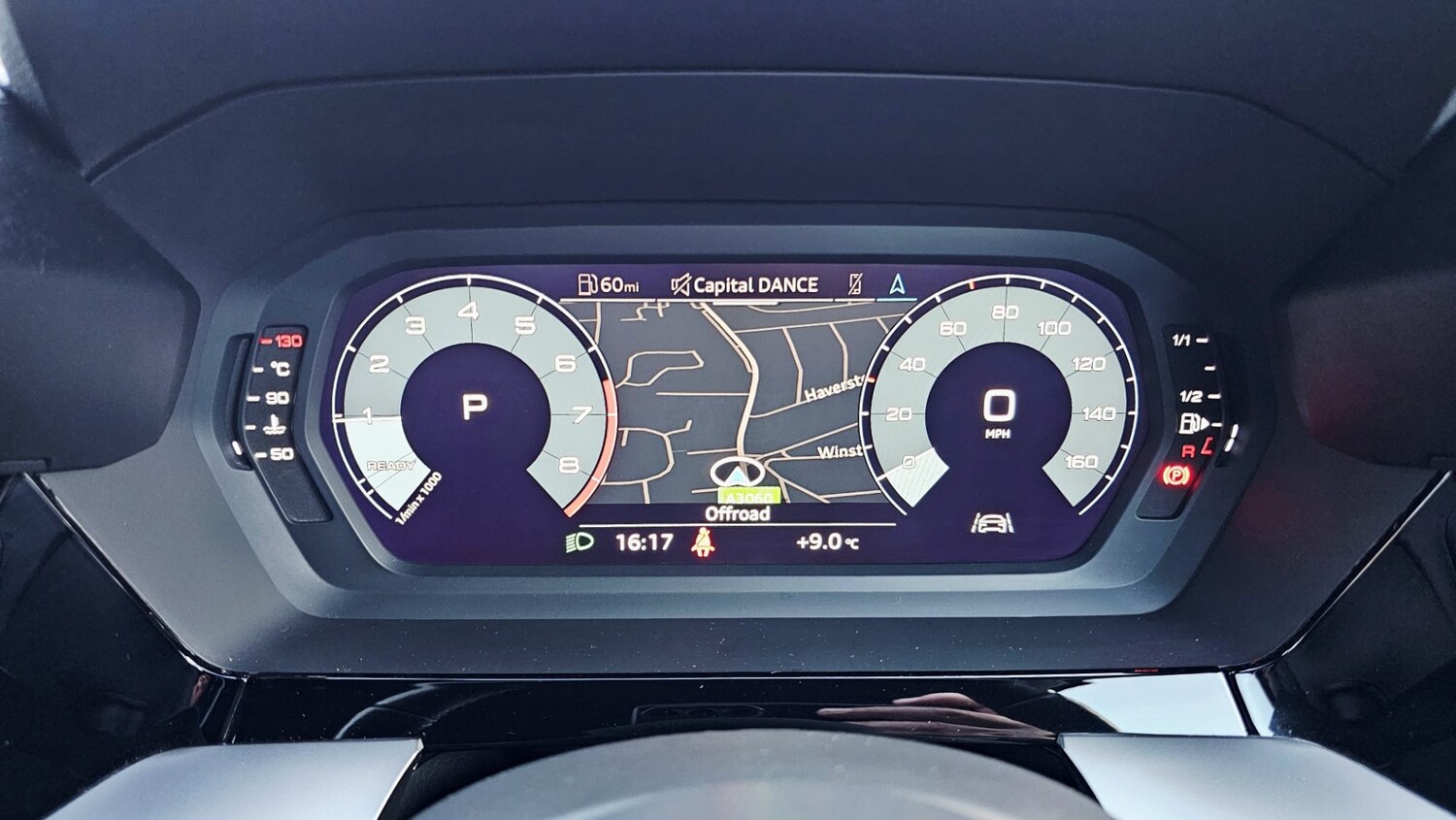 Used Audi A3 2021 for sale - 77248335: Photo 19