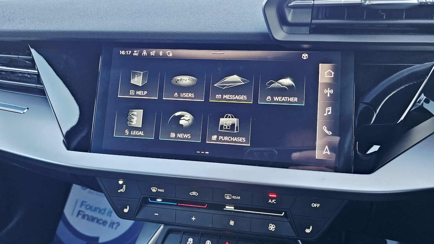 Used Audi A3 2021 for sale - 77248335: Photo 21