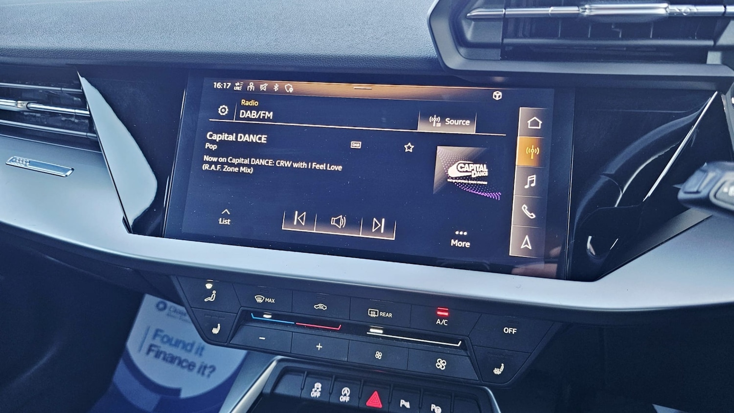 Used Audi A3 2021 for sale - 77248335: Photo 22