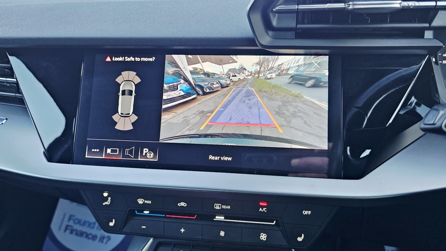 Used Audi A3 2021 for sale - 77248335: Photo 23