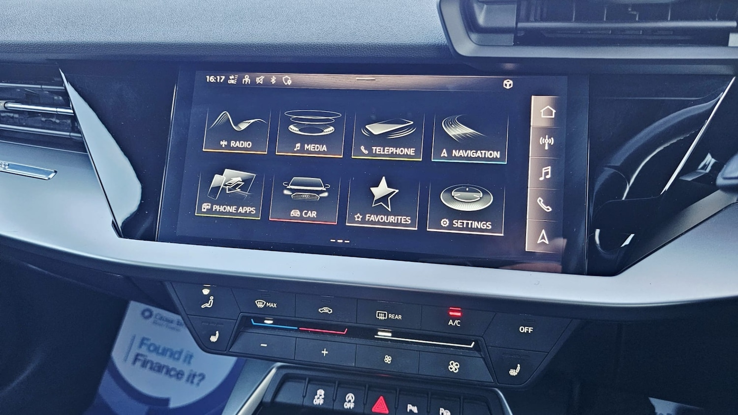 Used Audi A3 2021 for sale - 77248335: Photo 24