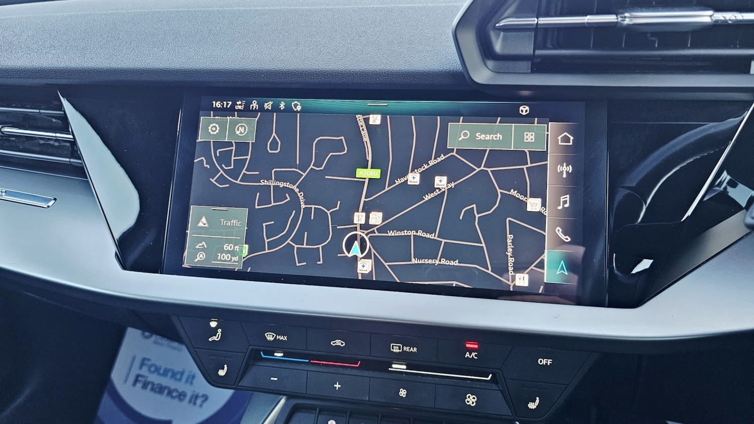 Used Audi A3 2021 for sale - 77248335: Photo 25