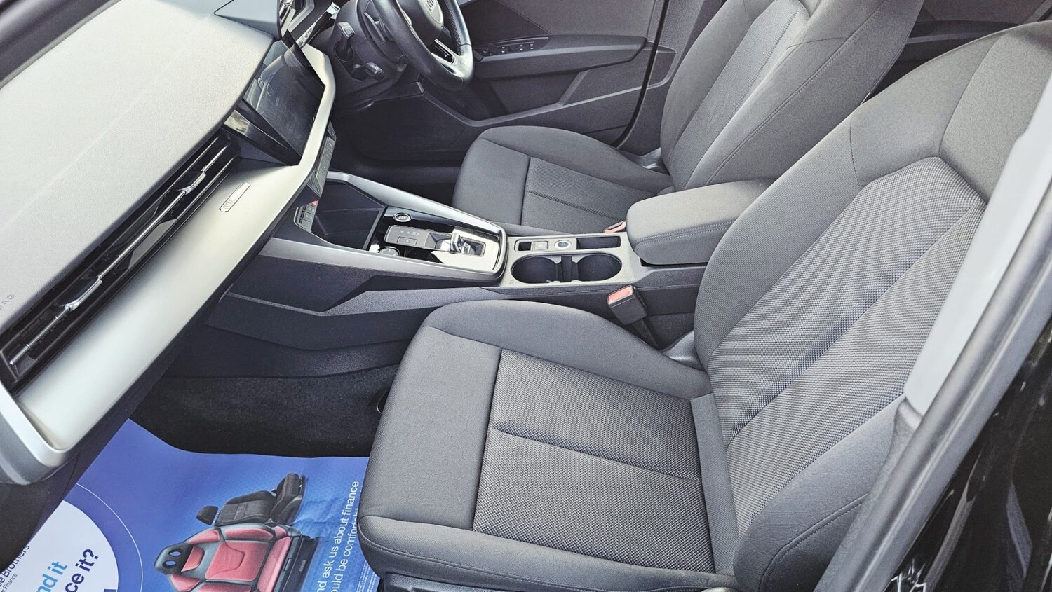 Used Audi A3 2021 for sale - 77248335: Photo 26