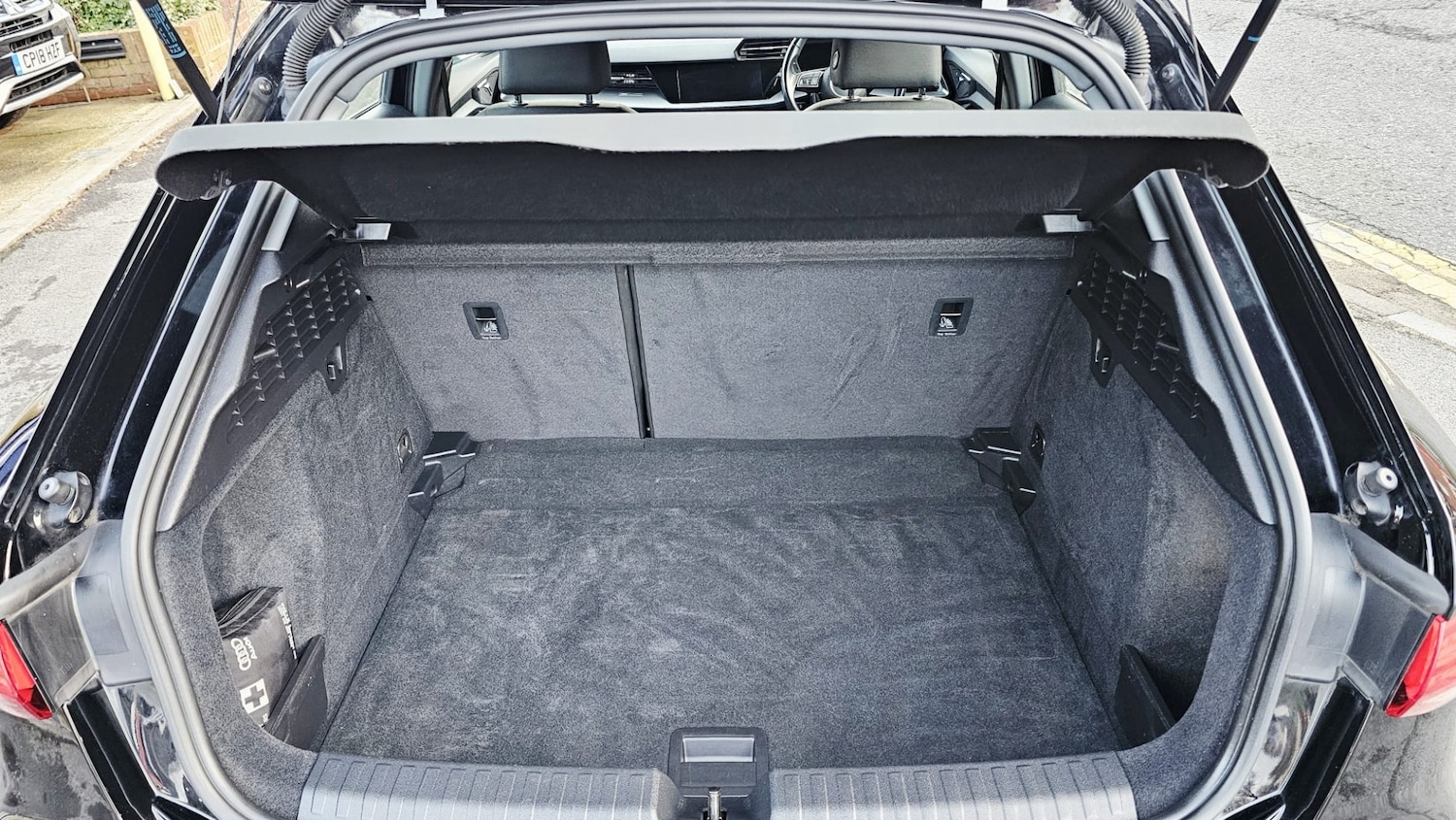 Used Audi A3 2021 for sale - 77248335: Photo 30