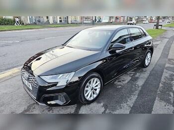 Used Audi A3 2021 for sale - 77248335: Photo