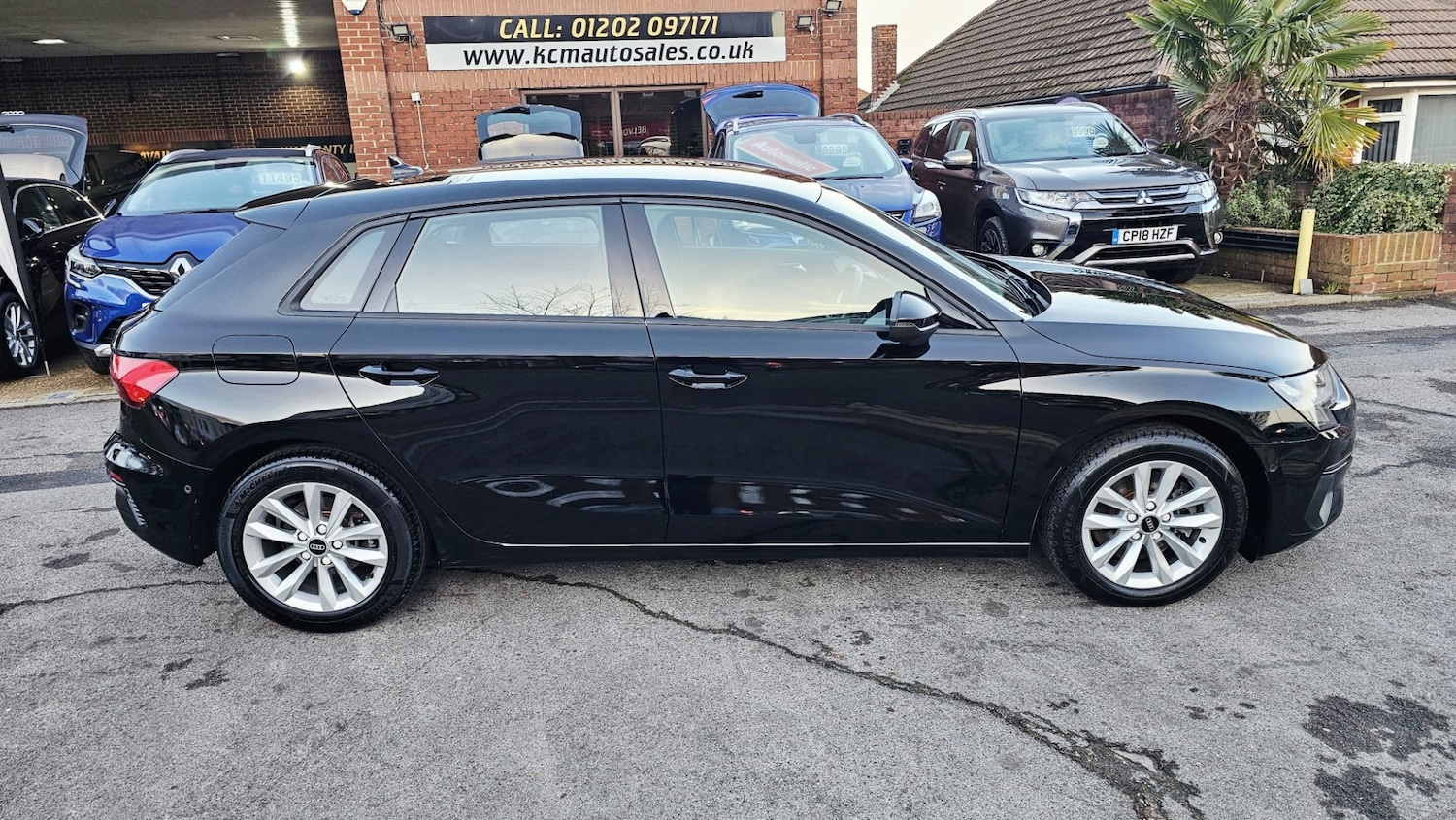 Used Audi A3 2021 for sale - 77248335: Photo 5