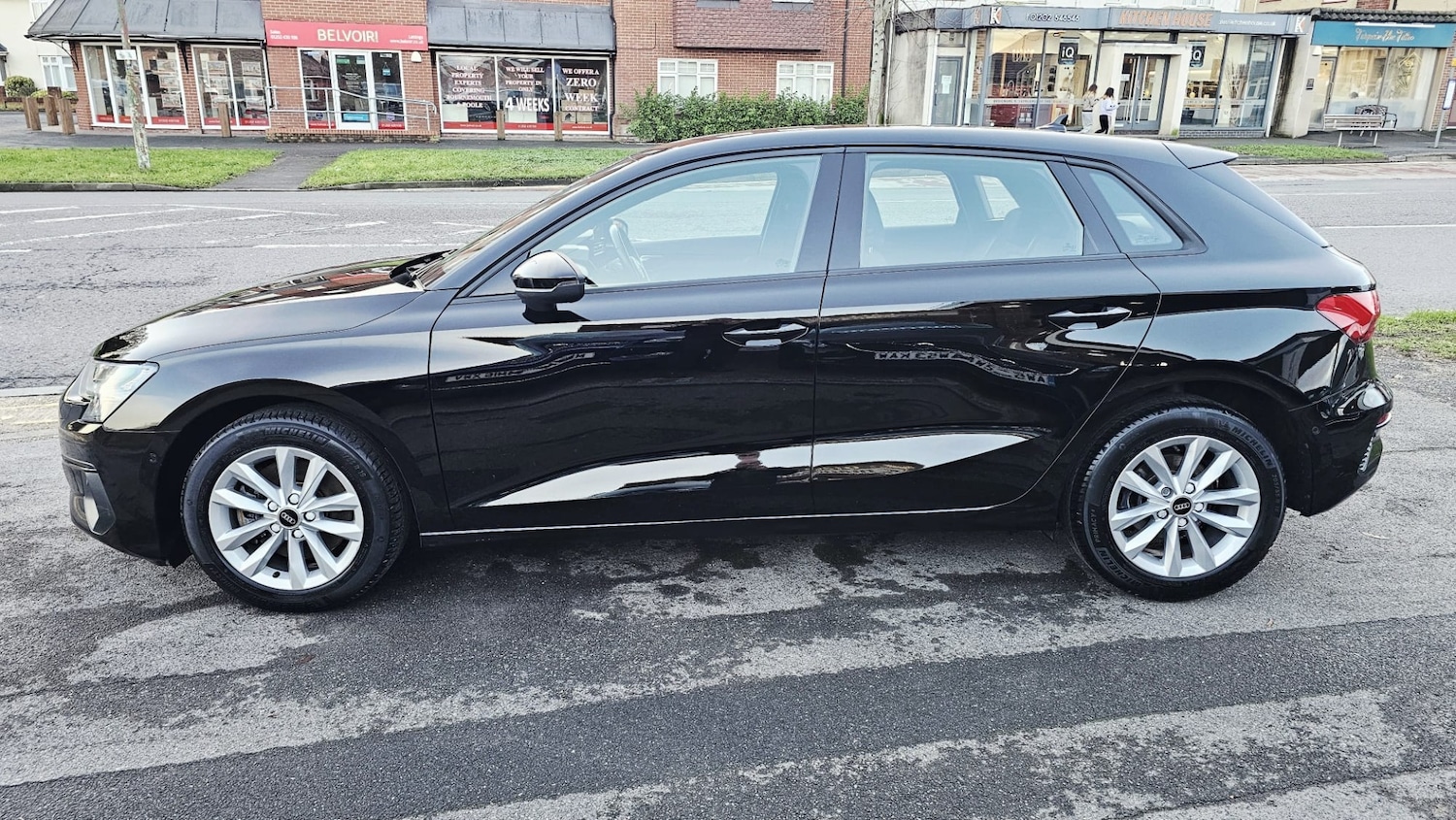 Used Audi A3 2021 for sale - 77248335: Photo 6