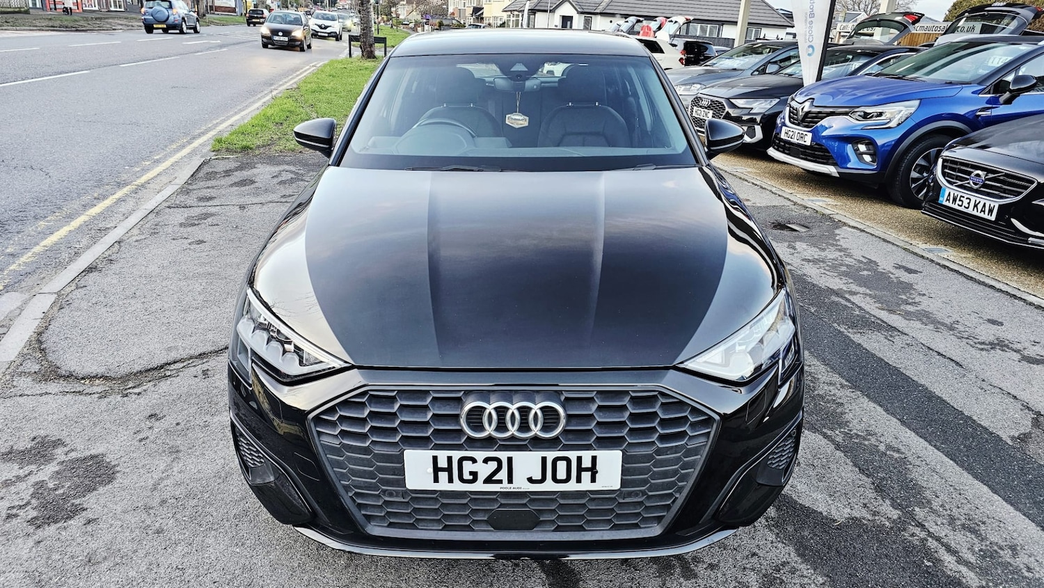 Used Audi A3 2021 for sale - 77248335: Photo 7