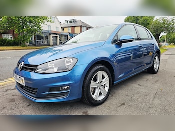 Used Volkswagen Golf 2014 for sale - 78842185: Photo