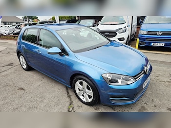 Used Volkswagen Golf 2014 for sale - 78842185: Photo