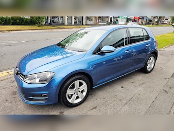 Used Volkswagen Golf 2014 for sale - 78842185: Photo