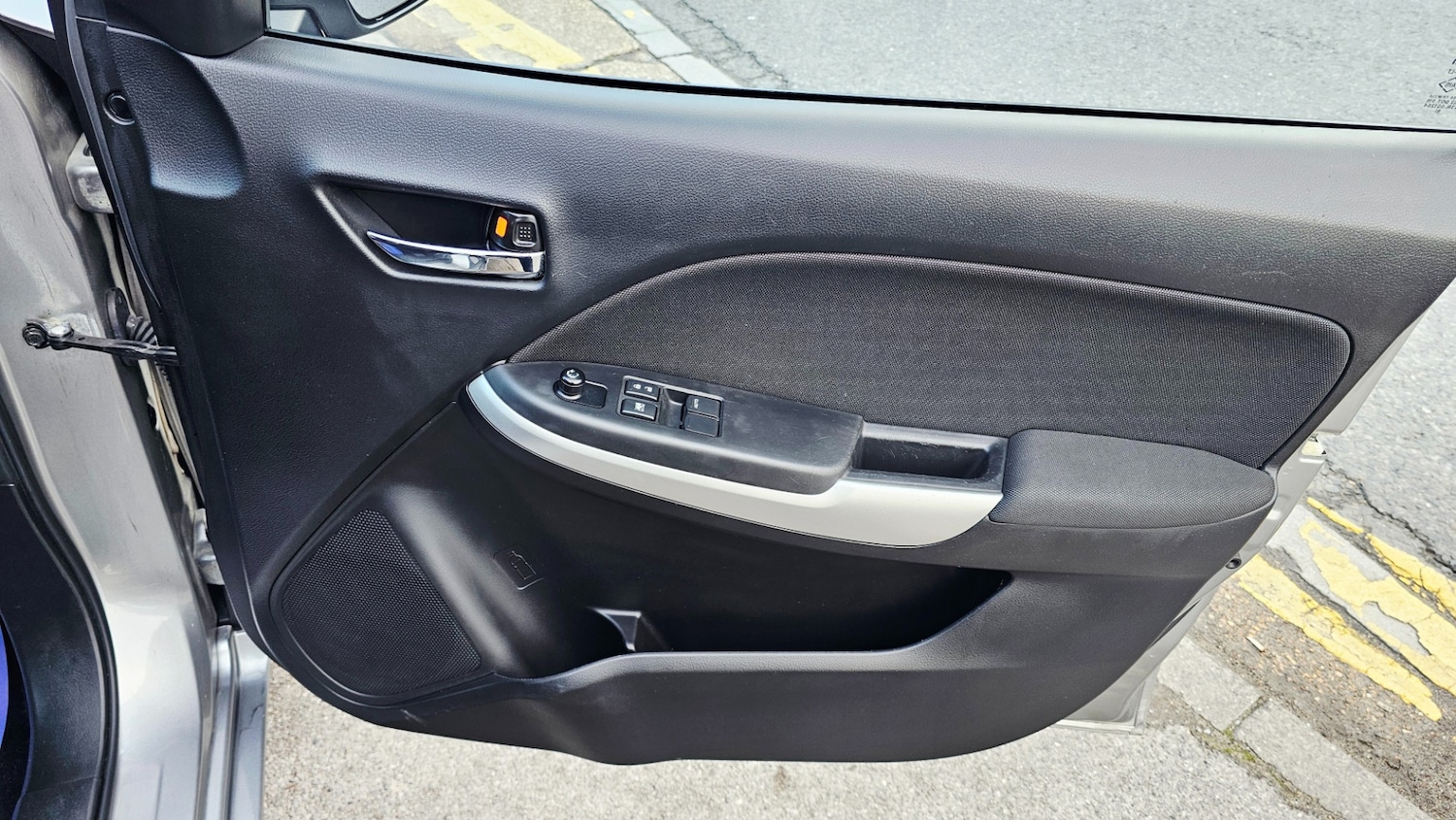 Used Suzuki Baleno 2019 for sale - 77823500: Photo 22