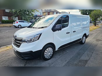 Used Renault Trafic 2022 for sale - 79644873: Photo