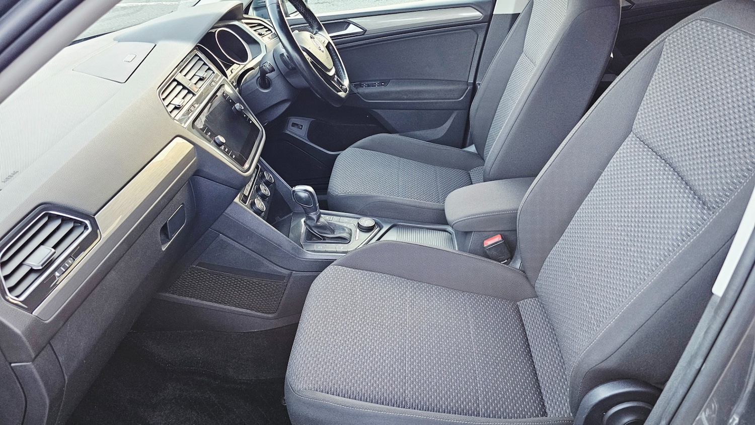 Used Volkswagen Tiguan Allspace 2018 for sale - 77732355: Photo 18