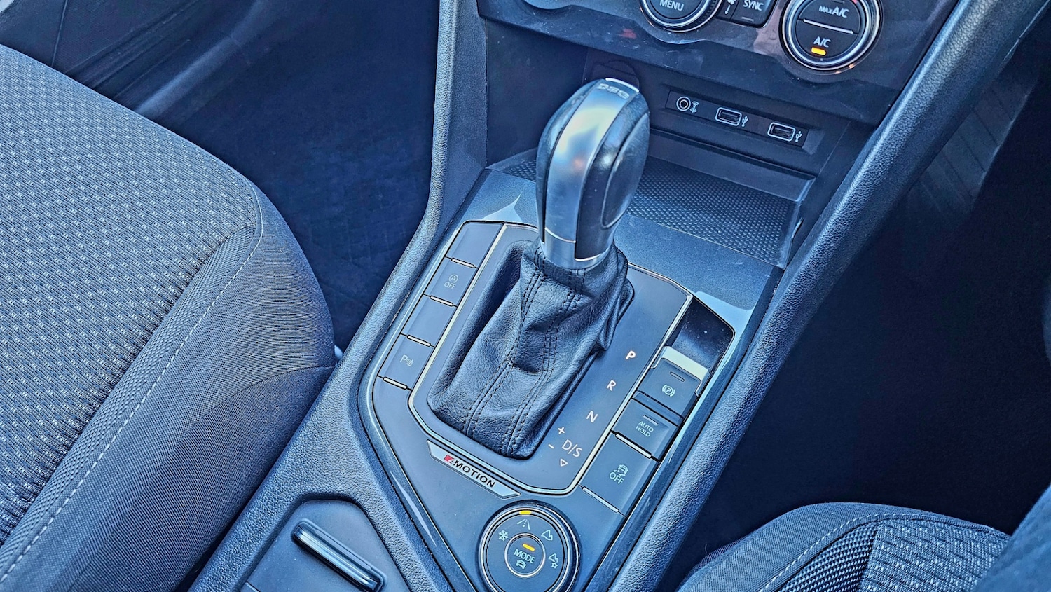 Used Volkswagen Tiguan Allspace 2018 for sale - 77732355: Photo 19