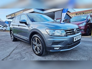 2018 (18) - 2.0 TDI 4Motion SE Nav 5dr DSG