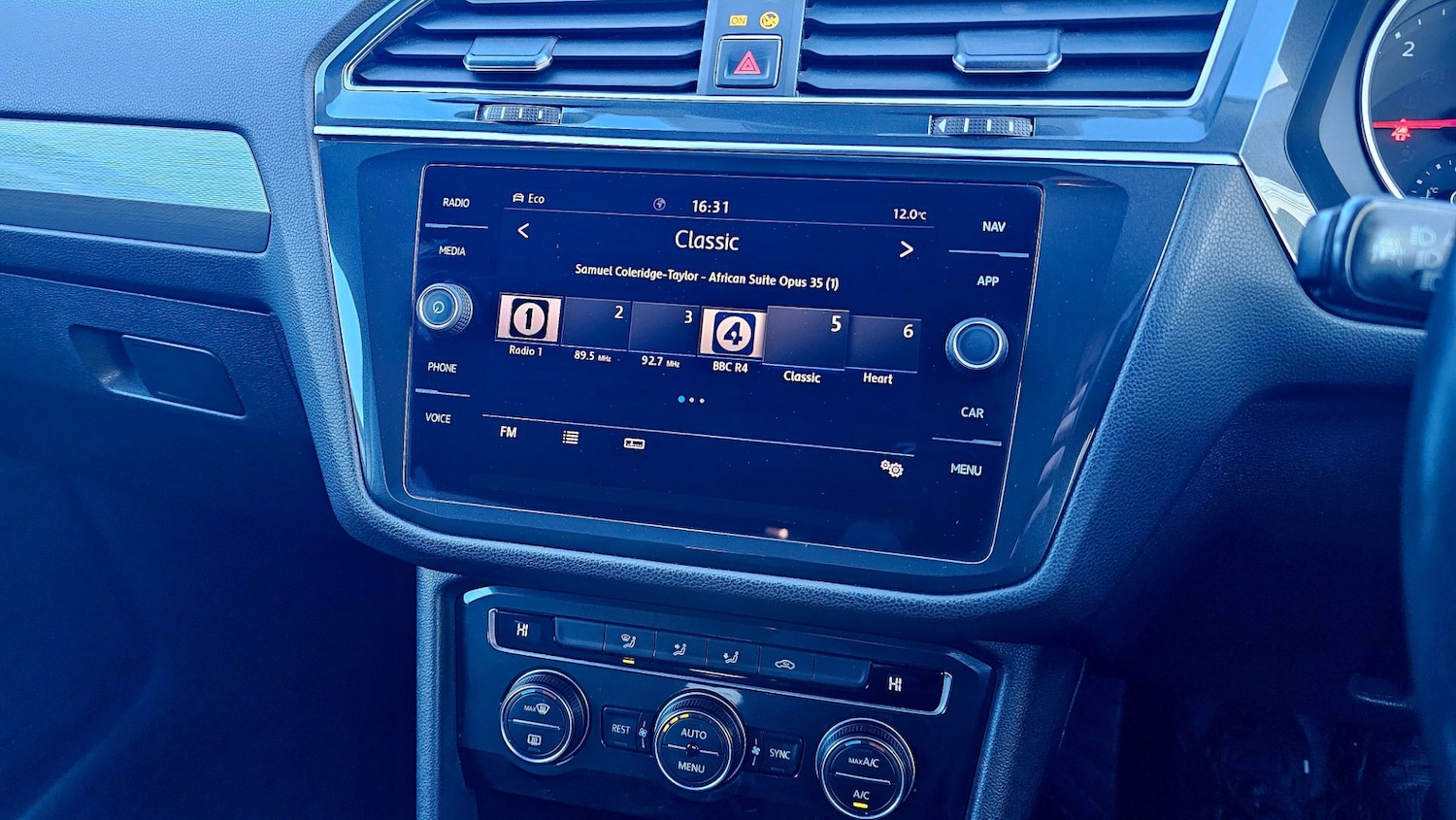 Used Volkswagen Tiguan Allspace 2018 for sale - 77732355: Photo 22