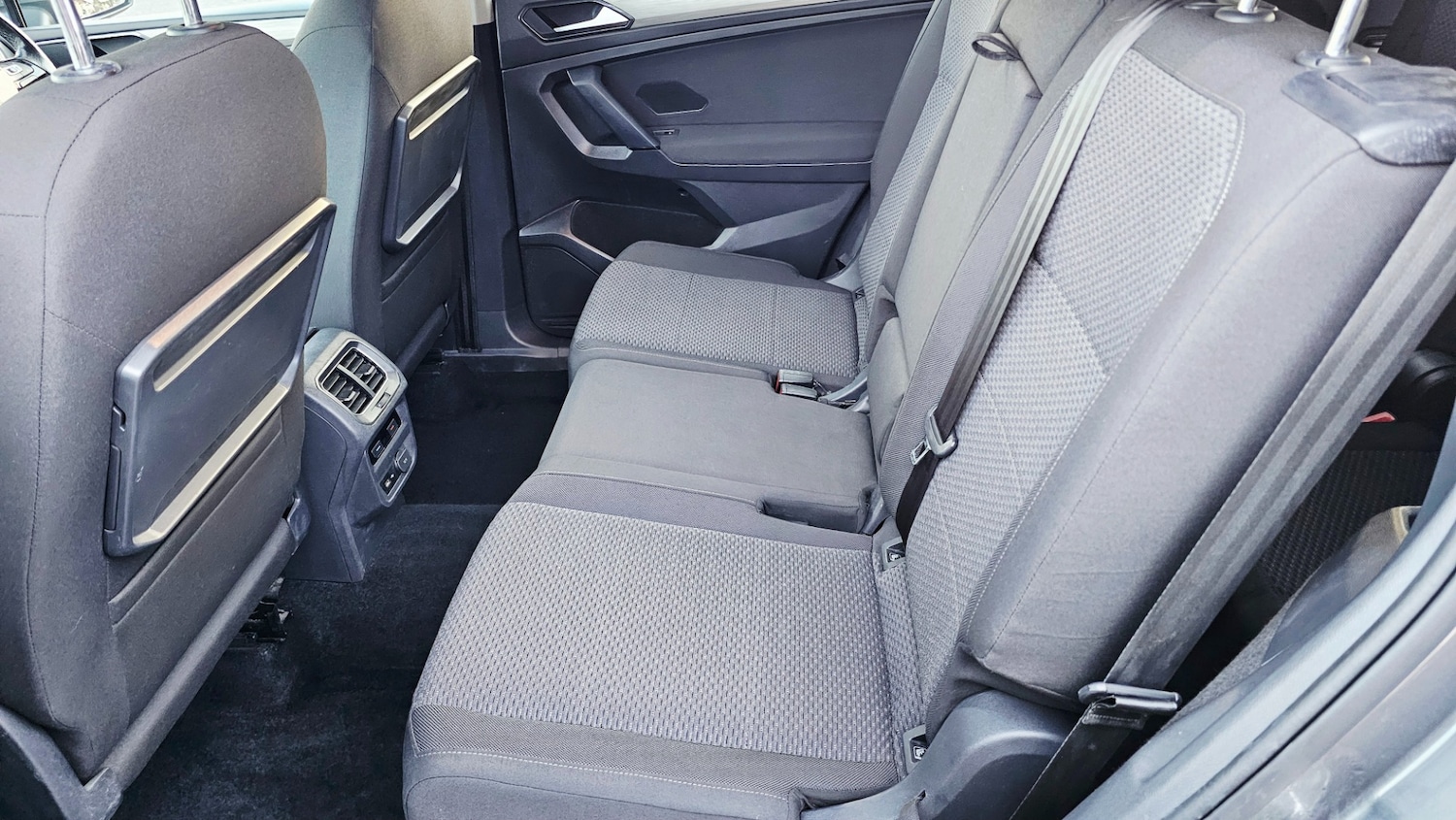 Used Volkswagen Tiguan Allspace 2018 for sale - 77732355: Photo 24