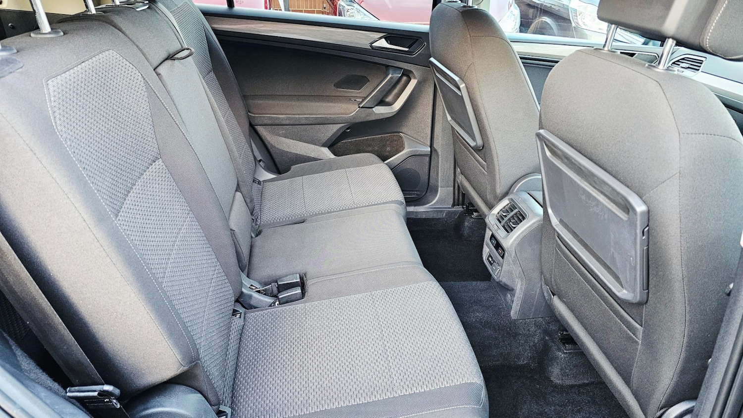 Used Volkswagen Tiguan Allspace 2018 for sale - 77732355: Photo 25