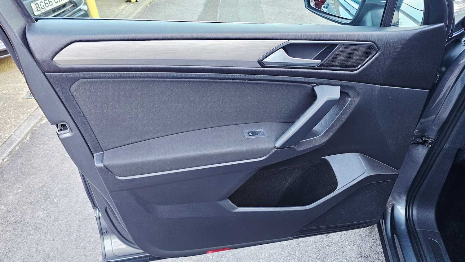 Used Volkswagen Tiguan Allspace 2018 for sale - 77732355: Photo 28