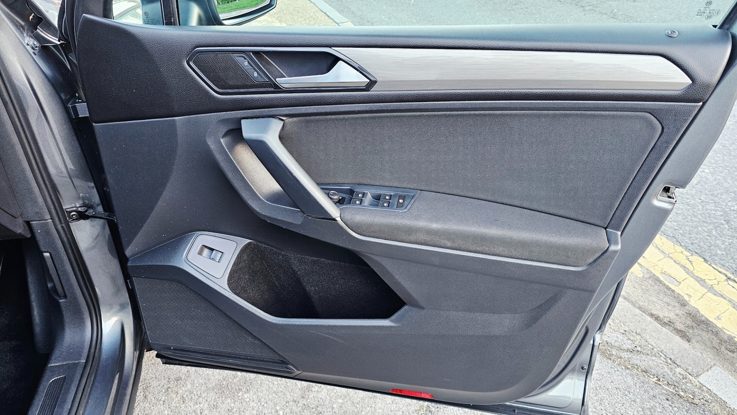 Used Volkswagen Tiguan Allspace 2018 for sale - 77732355: Photo 29