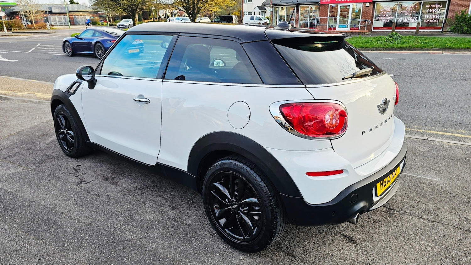 Used MINI Paceman 2013 for sale - 77882042: Photo 10