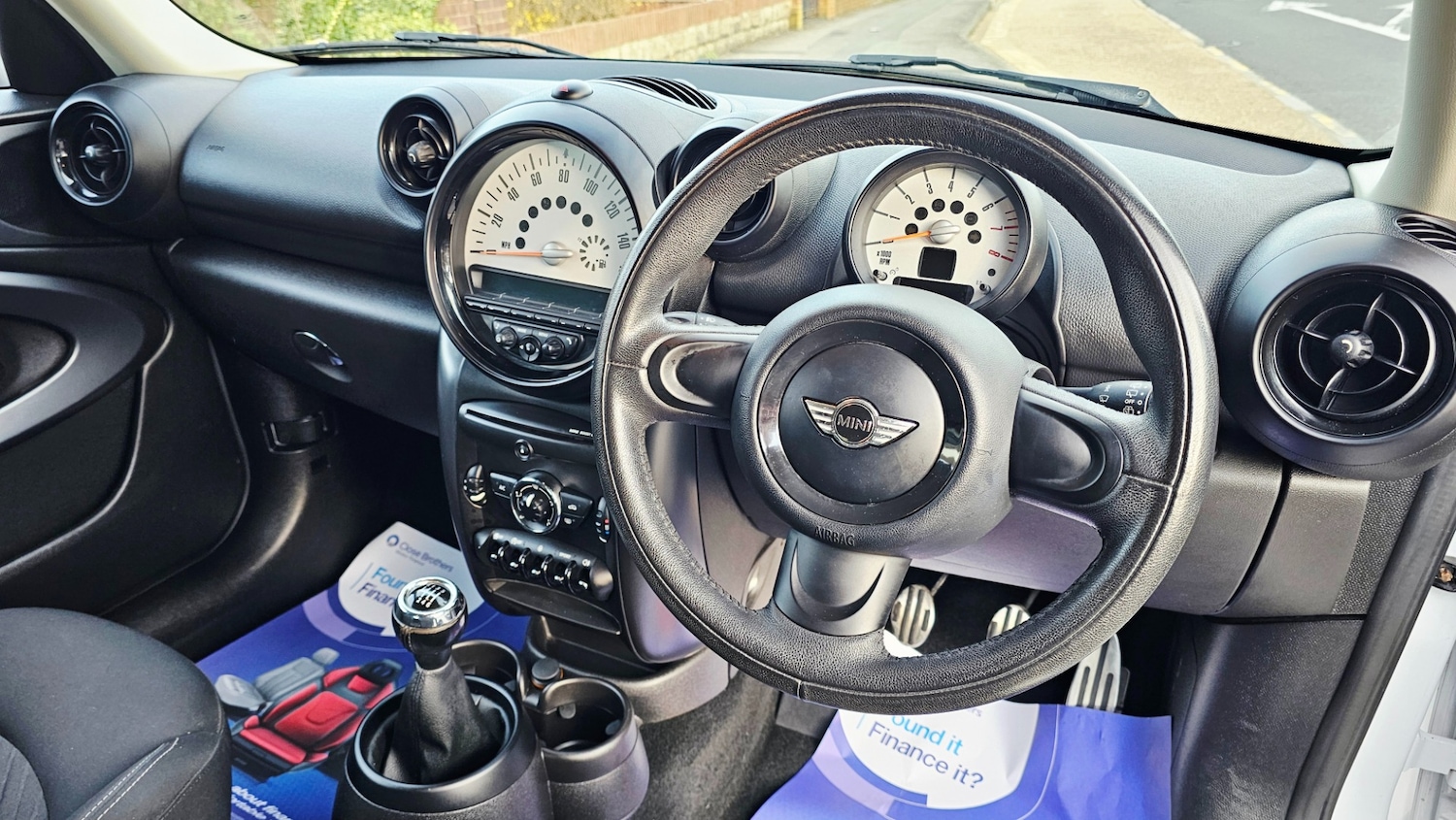 Used MINI Paceman 2013 for sale - 77882042: Photo 15