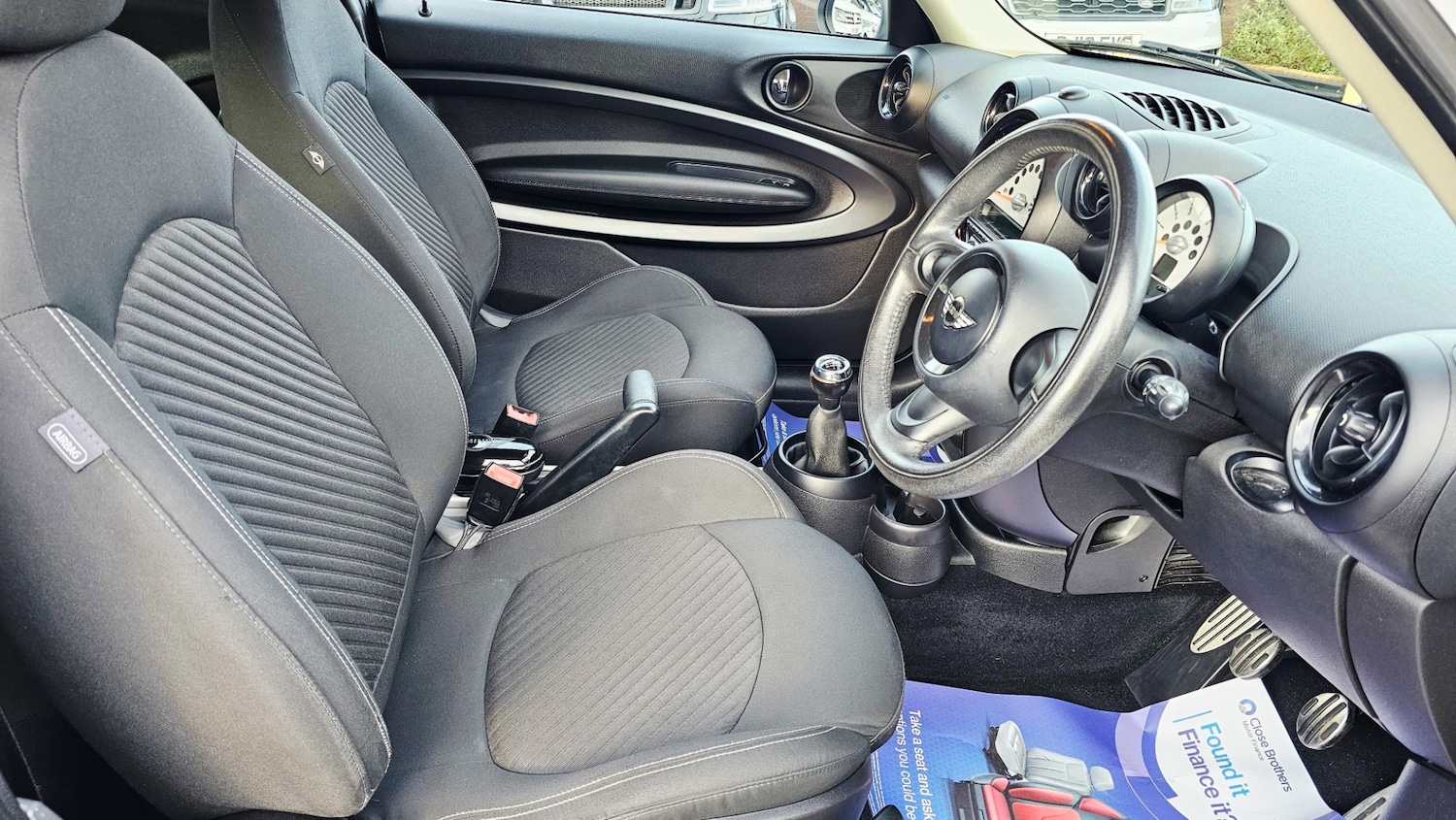 Used MINI Paceman 2013 for sale - 77882042: Photo 16