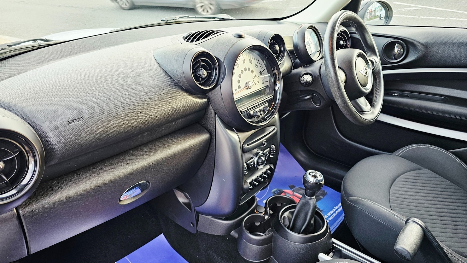 Used MINI Paceman 2013 for sale - 77882042: Photo 17