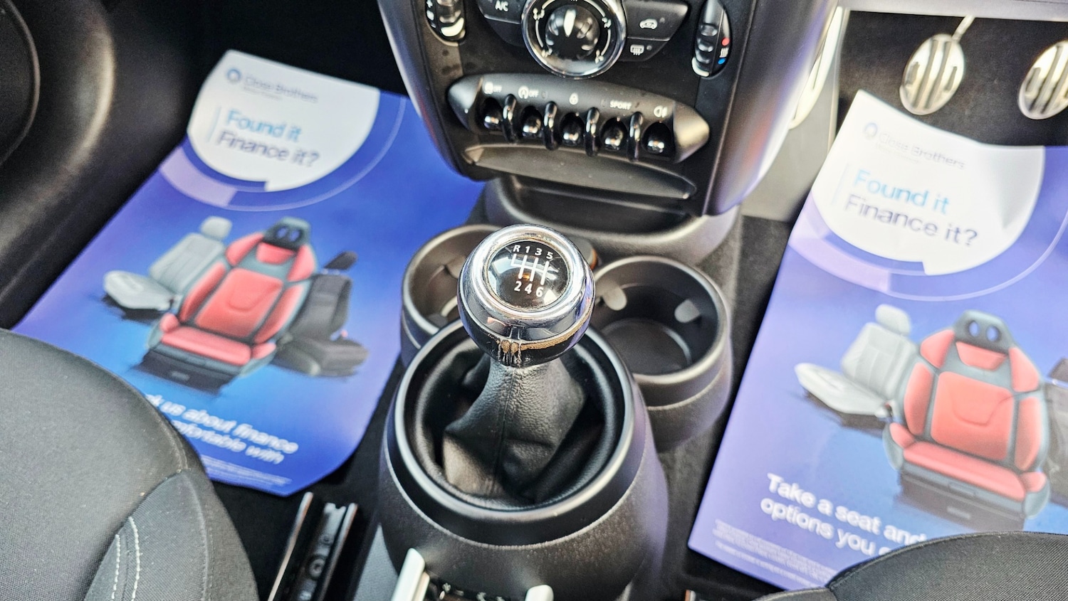 Used MINI Paceman 2013 for sale - 77882042: Photo 18