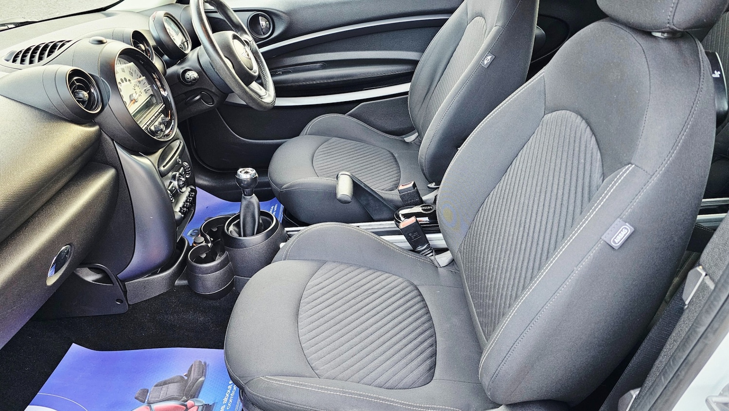 Used MINI Paceman 2013 for sale - 77882042: Photo 19