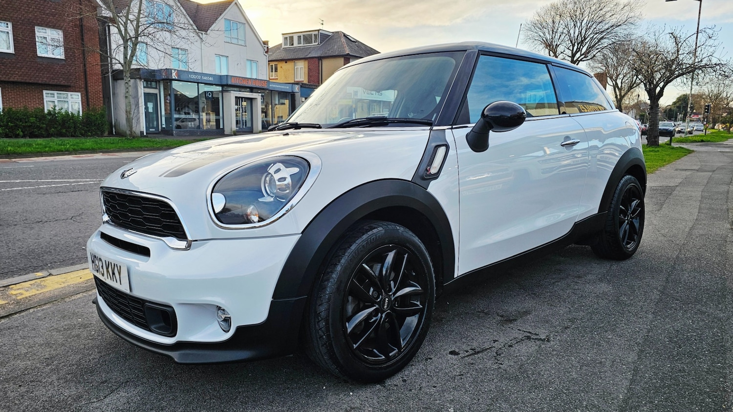 Used MINI Paceman 2013 for sale - 77882042: Photo 2