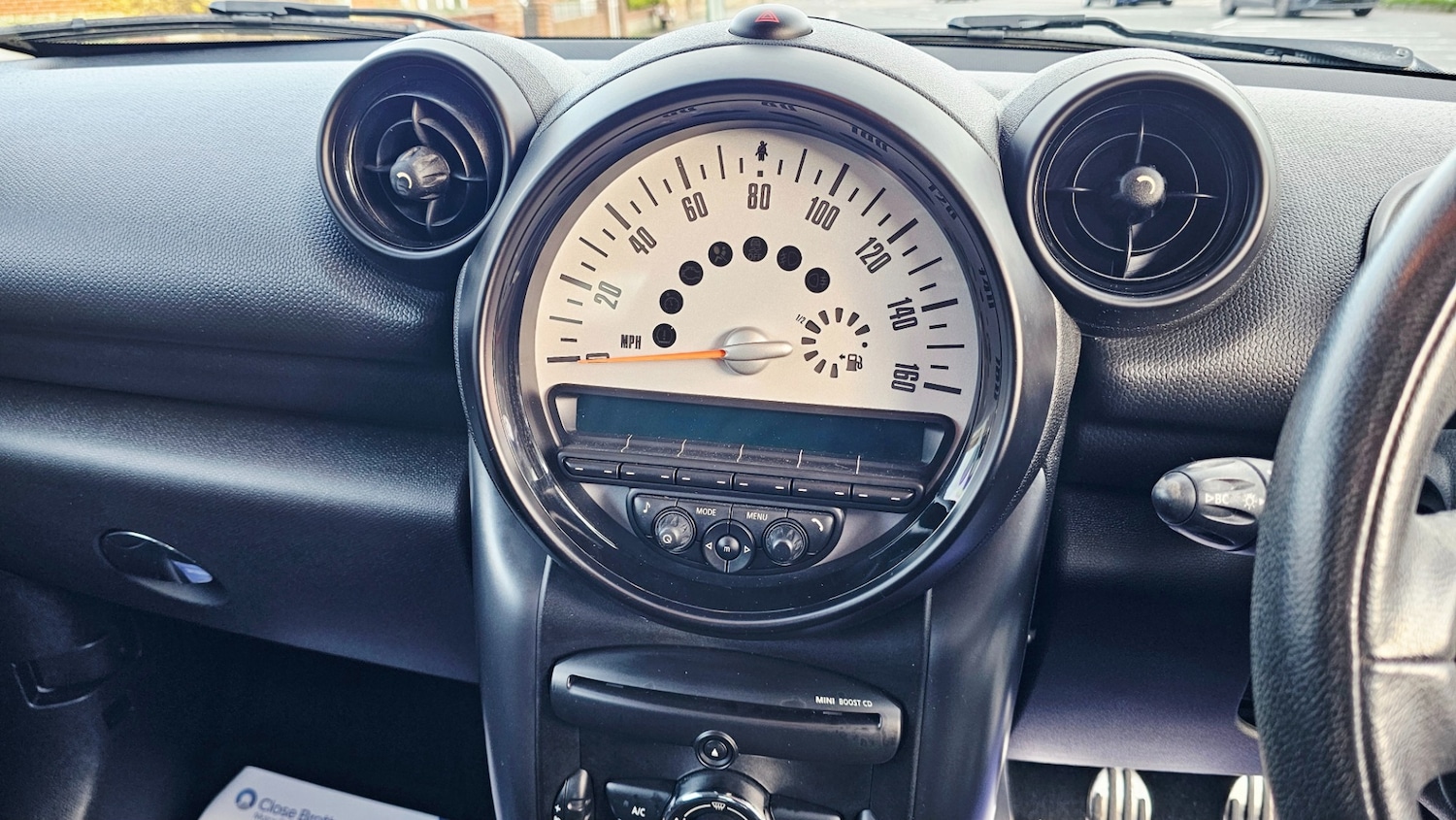 Used MINI Paceman 2013 for sale - 77882042: Photo 20