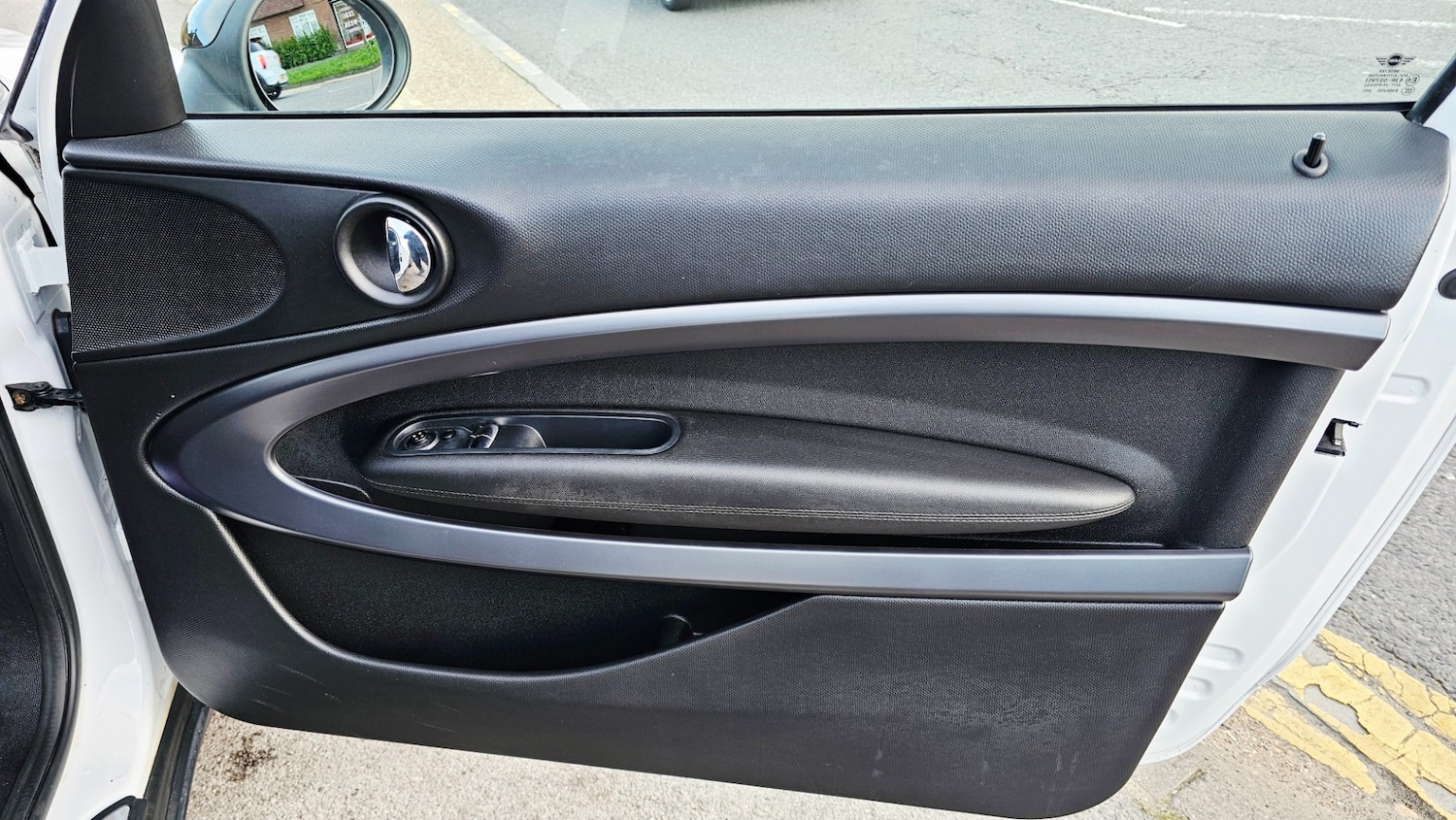 Used MINI Paceman 2013 for sale - 77882042: Photo 24